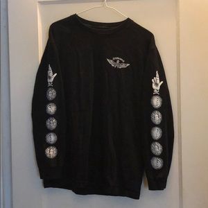 Loser Machine Co. long sleeve t